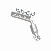 MagnaFlow Exhaust Products 50323 - HM Grade Manifold Catalytic Converter 2