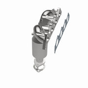 MagnaFlow Exhaust Products 50330 - HM Grade Manifold Catalytic Converter 3