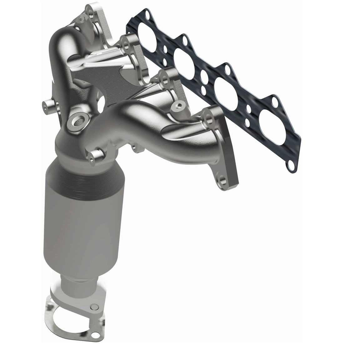 MagnaFlow Exhaust Products 50330 - HM Grade Manifold Catalytic Converter