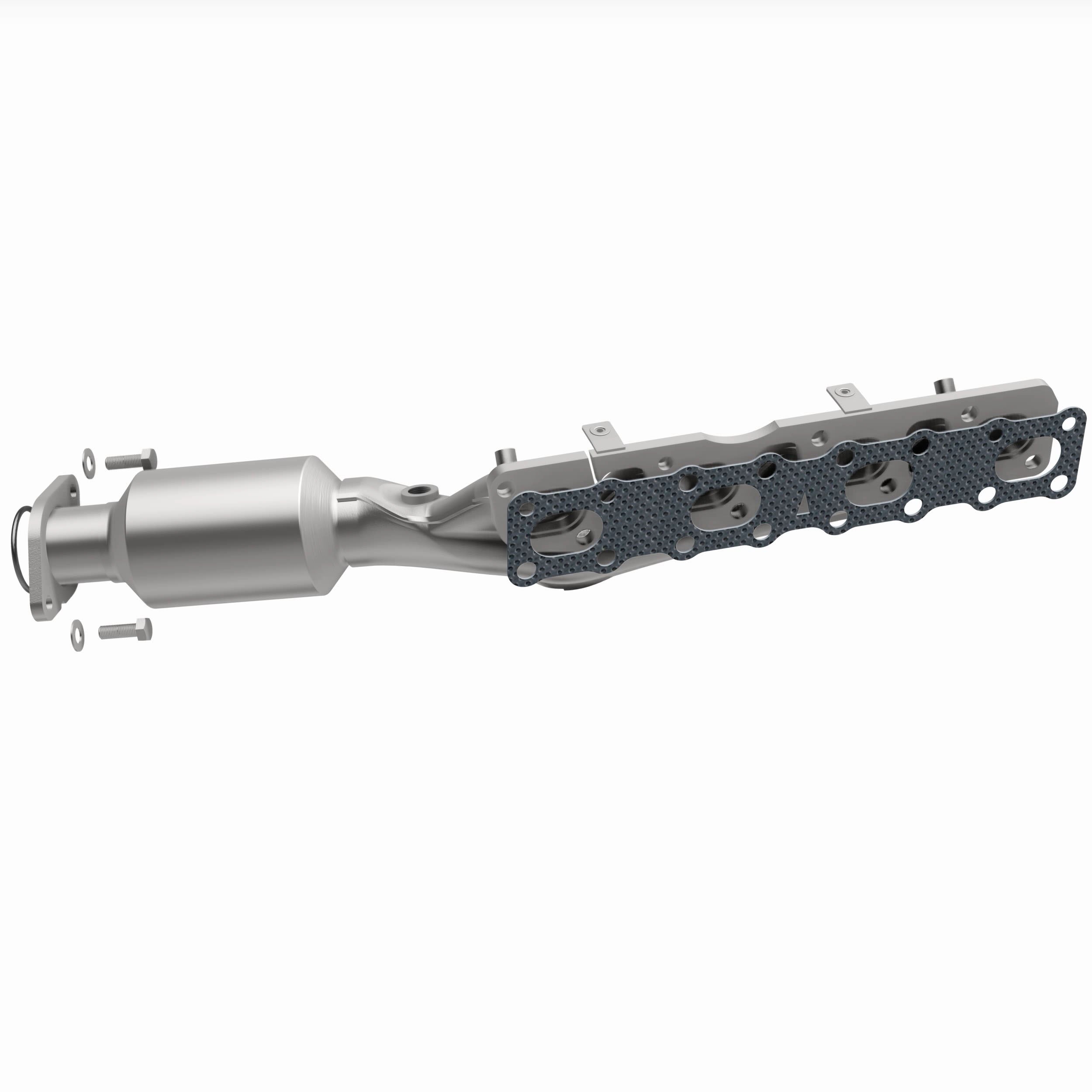 MagnaFlow Exhaust Products 50380 - HM Grade Manifold Catalytic Converter 2