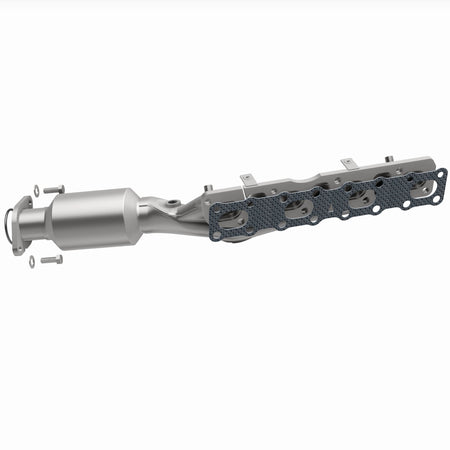MagnaFlow Exhaust Products 50380 - HM Grade Manifold Catalytic Converter 2