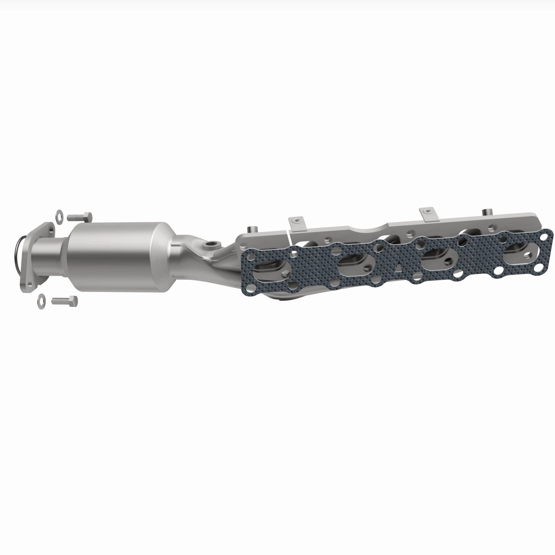 MagnaFlow Exhaust Products 50380 - HM Grade Manifold Catalytic Converter