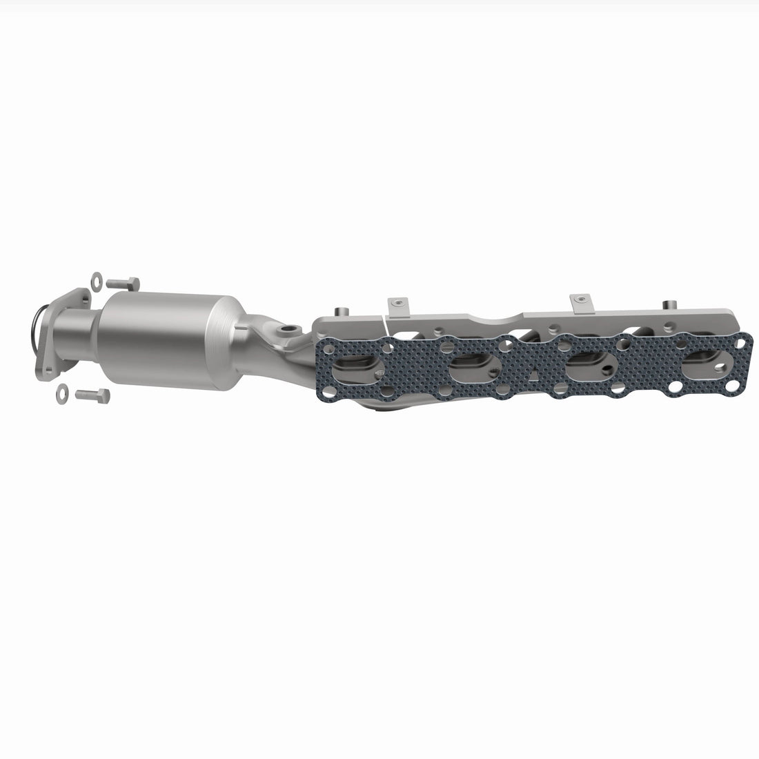 MagnaFlow Exhaust Products 50380 - HM Grade Manifold Catalytic Converter