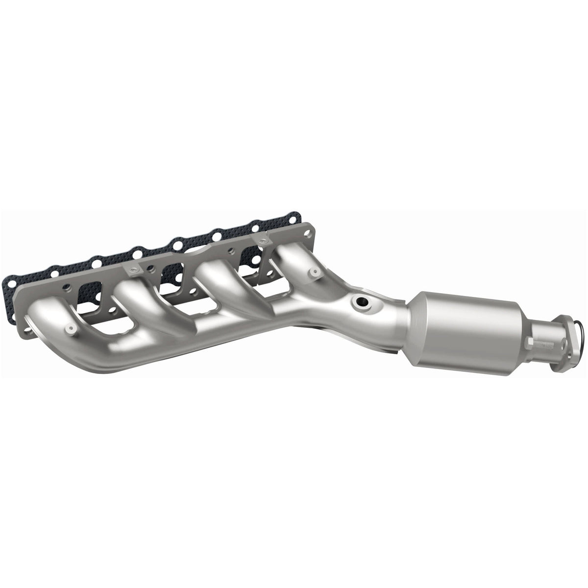 MagnaFlow Exhaust Products 50380 - HM Grade Manifold Catalytic Converter 4