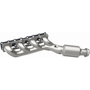 MagnaFlow Exhaust Products 50380 - HM Grade Manifold Catalytic Converter 4