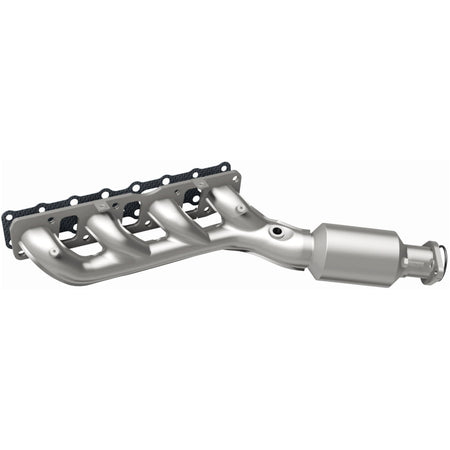 MagnaFlow Exhaust Products 50380 - HM Grade Manifold Catalytic Converter 4