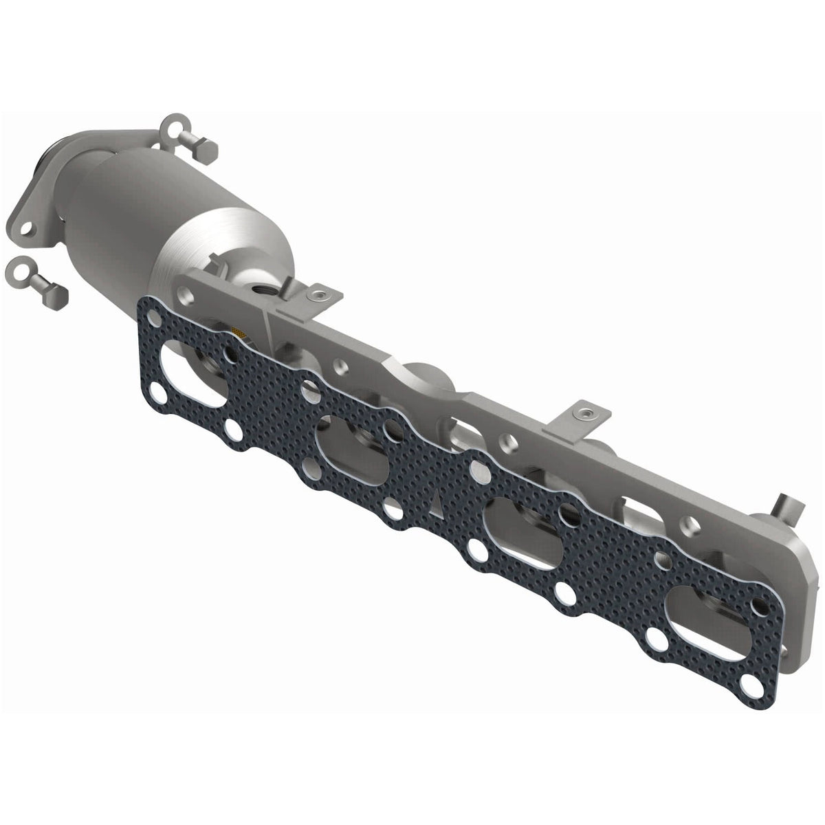 MagnaFlow Exhaust Products 50380 - HM Grade Manifold Catalytic Converter 5