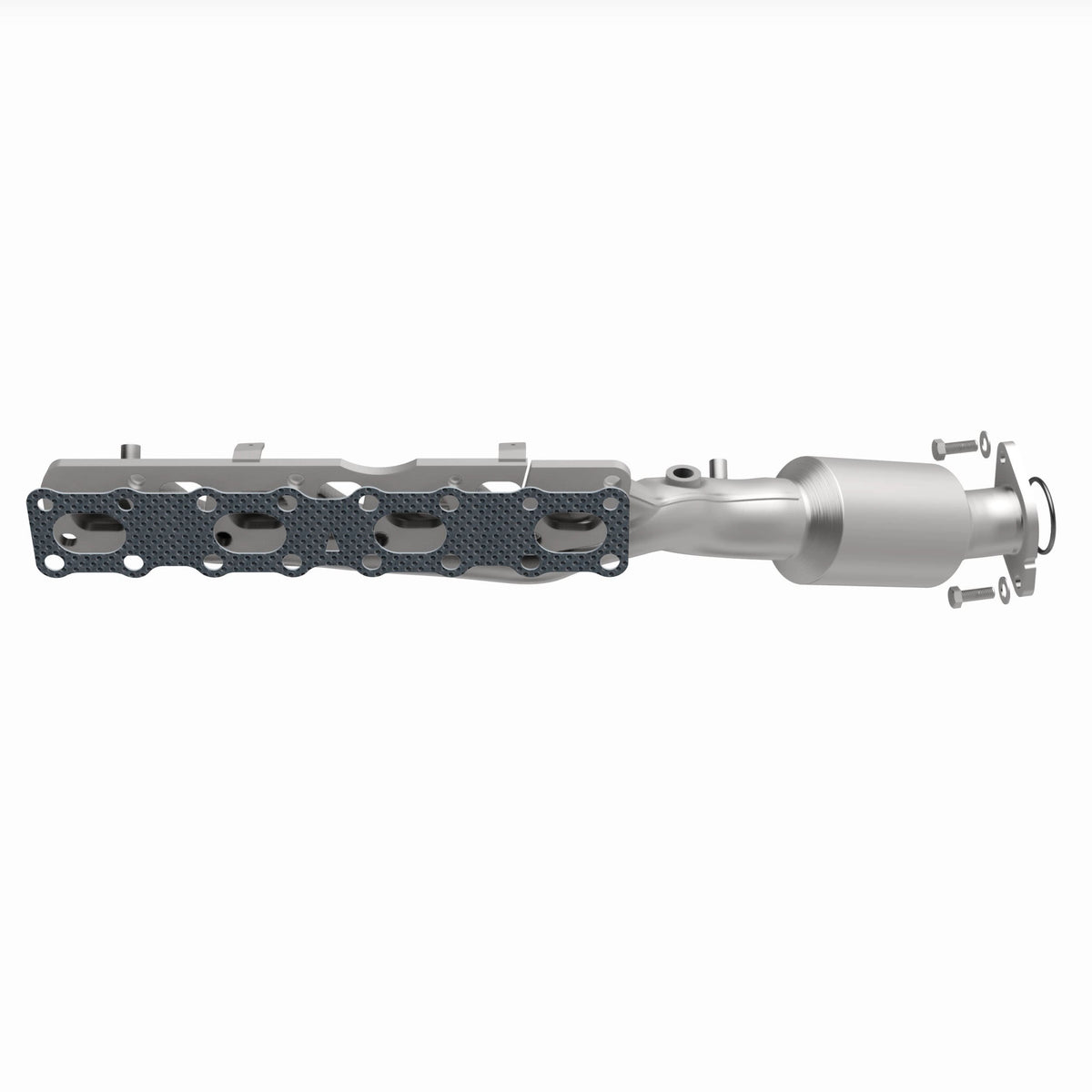 MagnaFlow Exhaust Products 50381 - HM Grade Manifold Catalytic Converter 2