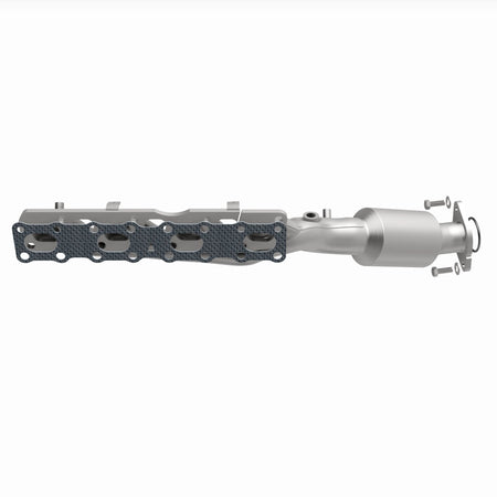 MagnaFlow Exhaust Products 50381 - HM Grade Manifold Catalytic Converter 2