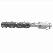 MagnaFlow Exhaust Products 50381 - HM Grade Manifold Catalytic Converter 3