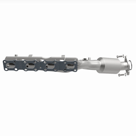 MagnaFlow Exhaust Products 50381 - HM Grade Manifold Catalytic Converter 3