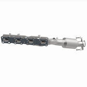 MagnaFlow Exhaust Products 50381 - HM Grade Manifold Catalytic Converter 4