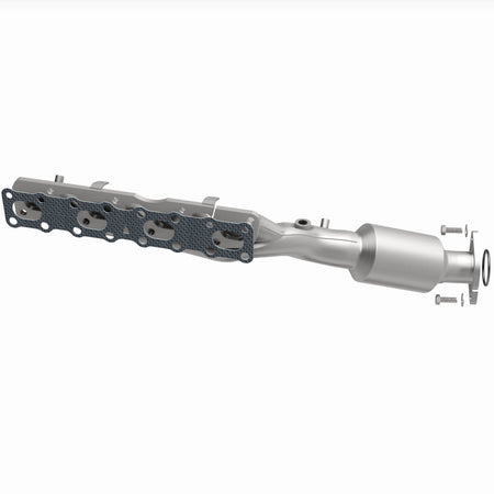 MagnaFlow Exhaust Products 50381 - HM Grade Manifold Catalytic Converter 5