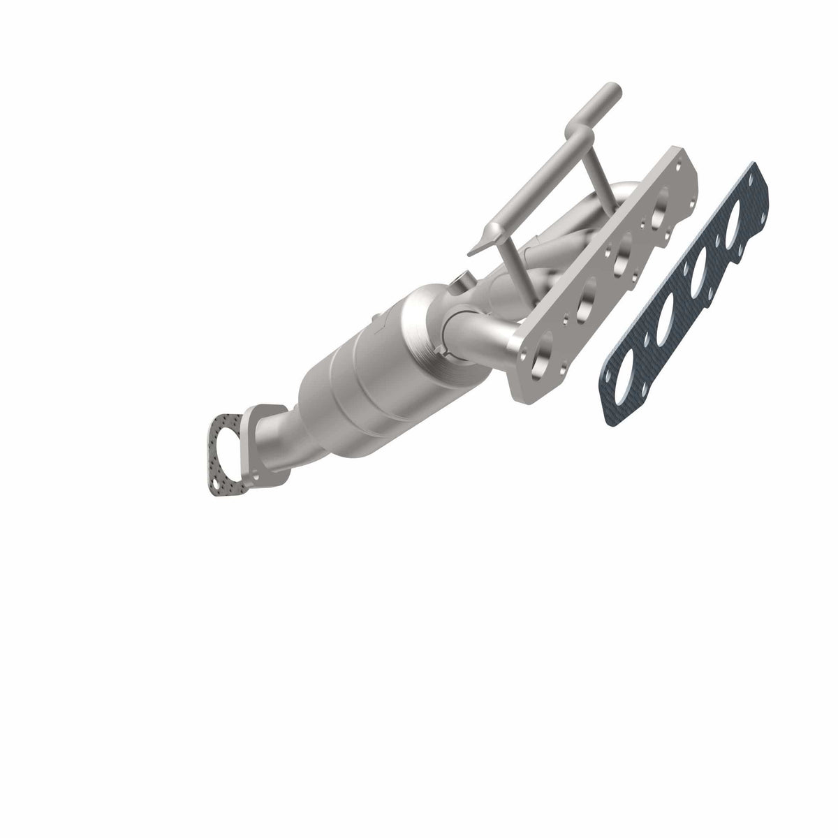 MagnaFlow Exhaust Products Exhaust MagnaFlow Exhaust Products 50390 - HM Grade Manifold Catalytic Converter