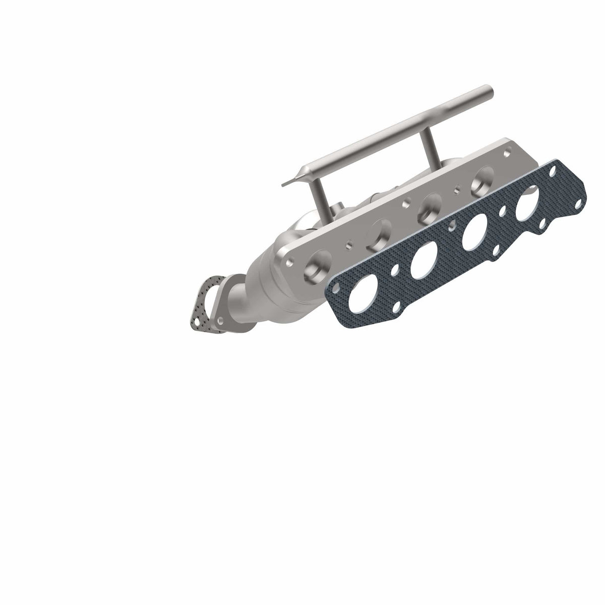 MagnaFlow Exhaust Products Exhaust MagnaFlow Exhaust Products 50390 - HM Grade Manifold Catalytic Converter