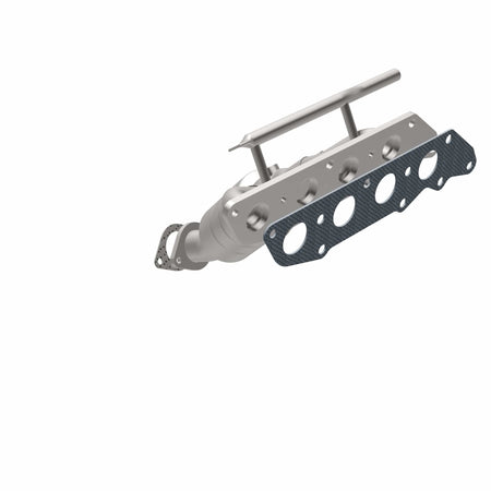 MagnaFlow Exhaust Products Exhaust MagnaFlow Exhaust Products 50390 - HM Grade Manifold Catalytic Converter