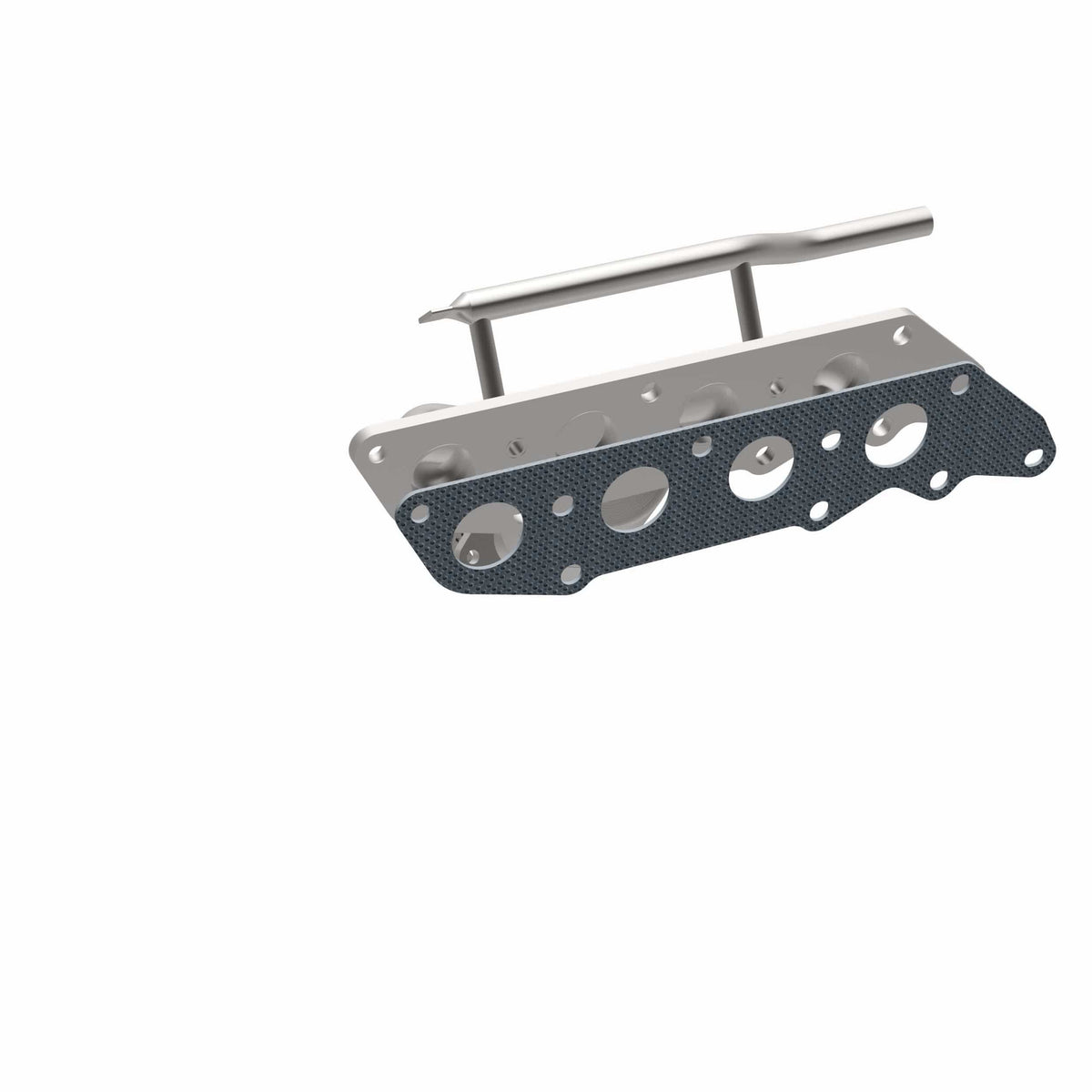 MagnaFlow Exhaust Products Exhaust MagnaFlow Exhaust Products 50390 - HM Grade Manifold Catalytic Converter
