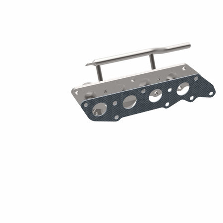 MagnaFlow Exhaust Products Exhaust MagnaFlow Exhaust Products 50390 - HM Grade Manifold Catalytic Converter