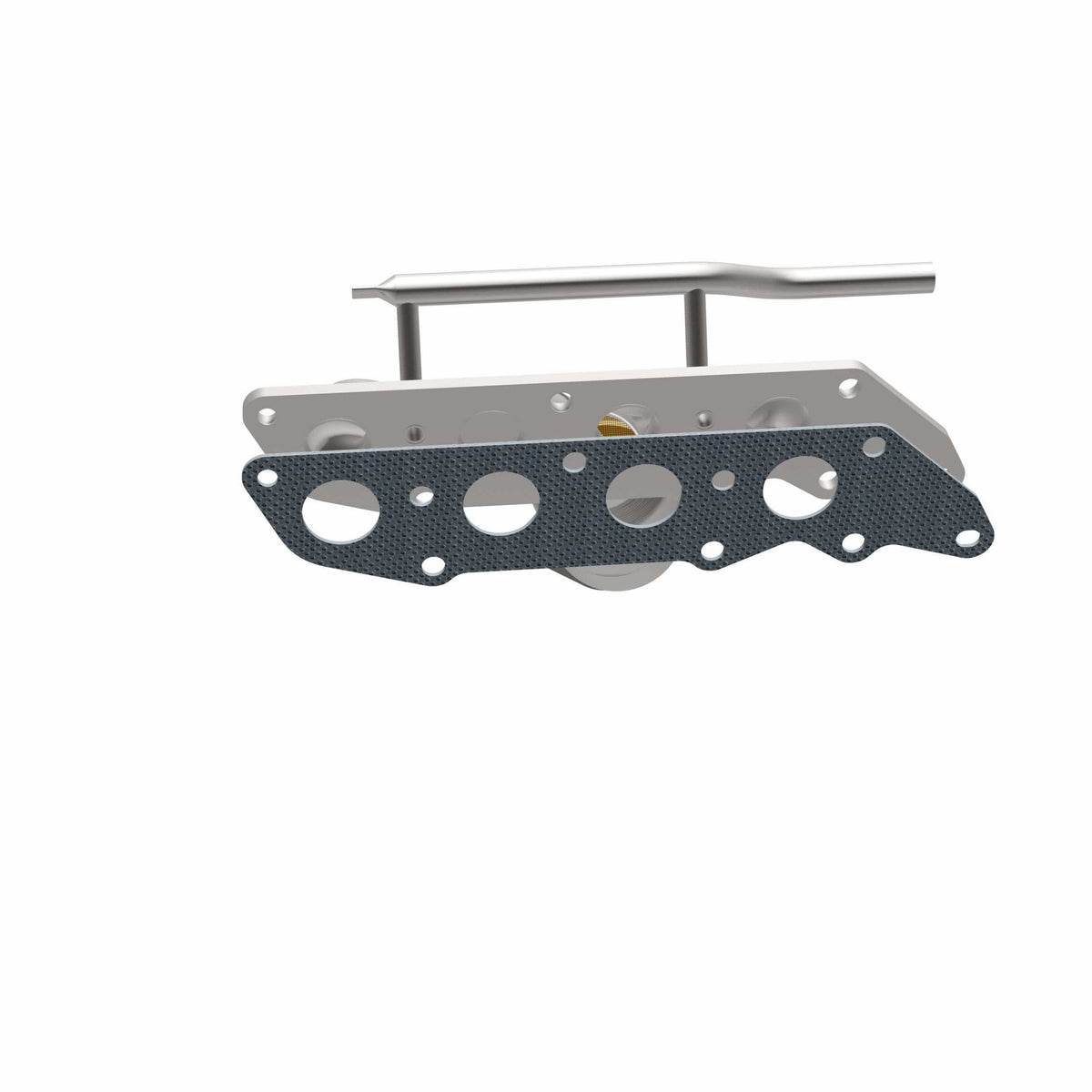 MagnaFlow Exhaust Products Exhaust MagnaFlow Exhaust Products 50390 - HM Grade Manifold Catalytic Converter