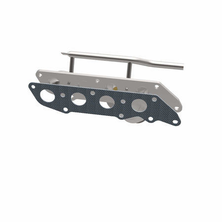 MagnaFlow Exhaust Products Exhaust MagnaFlow Exhaust Products 50390 - HM Grade Manifold Catalytic Converter