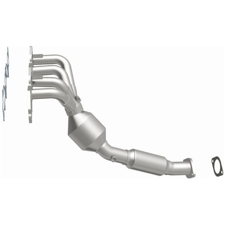 MagnaFlow Exhaust Products 50391 - HM Grade Manifold Catalytic Converter 2