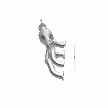 MagnaFlow Exhaust Products 50401 - HM Grade Manifold Catalytic Converter 1