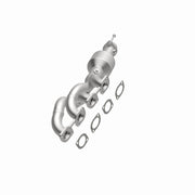 MagnaFlow Exhaust Products 50401 - HM Grade Manifold Catalytic Converter 3