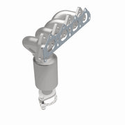 MagnaFlow Exhaust Products 50402 - Catalytic Converter with Integrated Exhaust Manifold