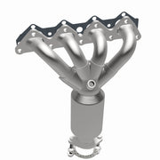 MagnaFlow Exhaust Products 50402 - Catalytic Converter with Integrated Exhaust Manifold