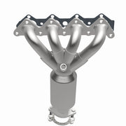 MagnaFlow Exhaust Products 50402 - Catalytic Converter with Integrated Exhaust Manifold