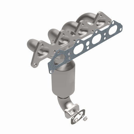 MagnaFlow Exhaust Products Exhaust MagnaFlow Exhaust Products 50429 - HM Grade Manifold Catalytic Converter
