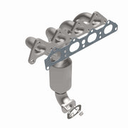 MagnaFlow Exhaust Products Exhaust MagnaFlow Exhaust Products 50429 - HM Grade Manifold Catalytic Converter