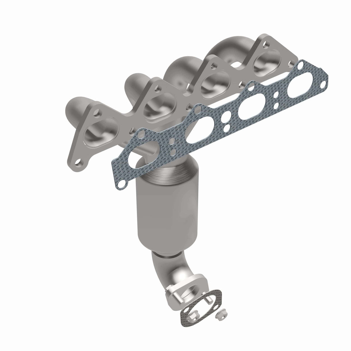 MagnaFlow Exhaust Products Exhaust MagnaFlow Exhaust Products 50429 - HM Grade Manifold Catalytic Converter