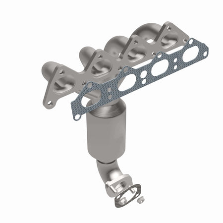 MagnaFlow Exhaust Products Exhaust MagnaFlow Exhaust Products 50429 - HM Grade Manifold Catalytic Converter