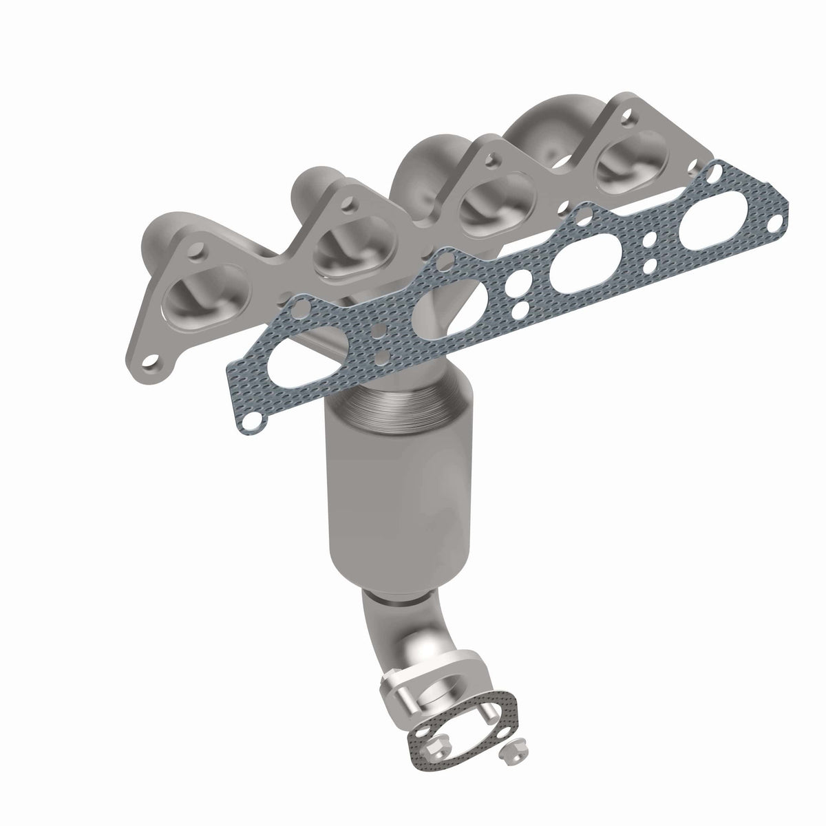 MagnaFlow Exhaust Products Exhaust MagnaFlow Exhaust Products 50429 - HM Grade Manifold Catalytic Converter