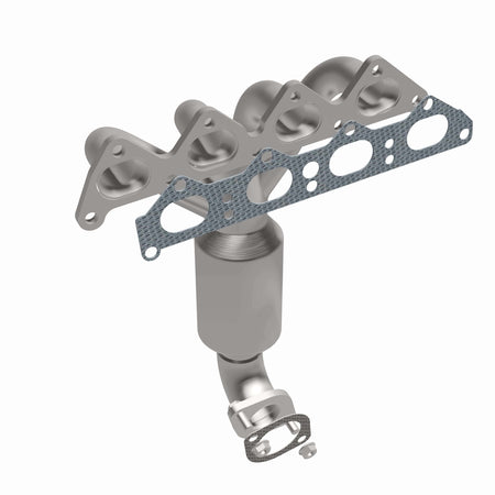 MagnaFlow Exhaust Products Exhaust MagnaFlow Exhaust Products 50429 - HM Grade Manifold Catalytic Converter