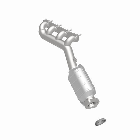 MagnaFlow Exhaust Products 50433 - HM Grade Manifold Catalytic Converter 1