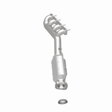 MagnaFlow Exhaust Products 50433 - HM Grade Manifold Catalytic Converter 2