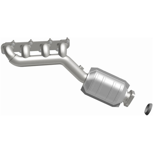 MagnaFlow 2006-2009 Cadillac STS HM Grade Federal / EPA Compliant Manifold Catalytic Converter