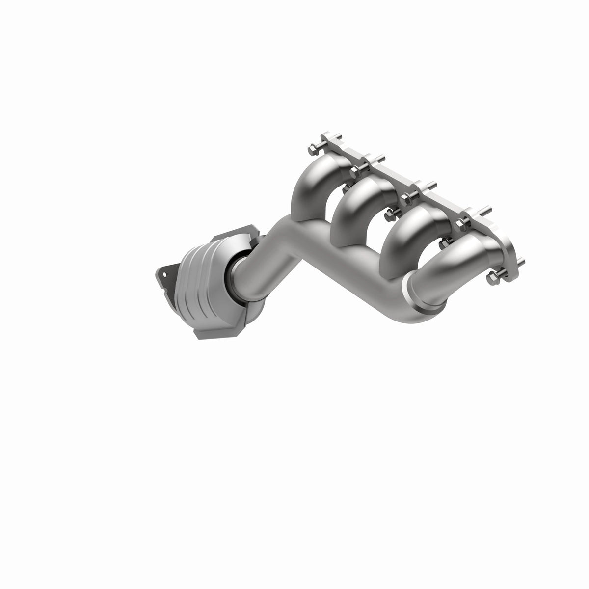 MagnaFlow Exhaust Products 50434 - HM Grade Manifold Catalytic Converter 2