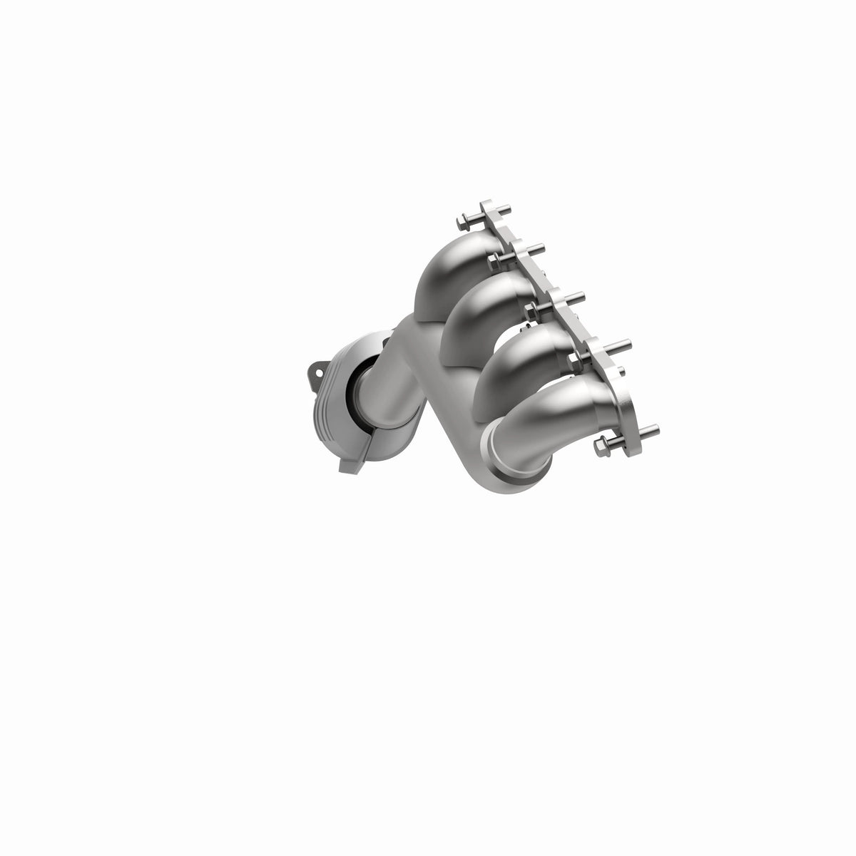 MagnaFlow Exhaust Products 50434 - HM Grade Manifold Catalytic Converter 3