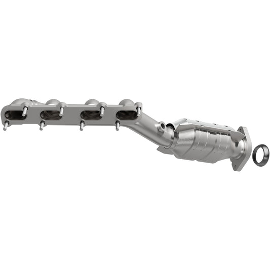 MagnaFlow 2006-2009 Cadillac STS HM Grade Federal / EPA Compliant Manifold Catalytic Converter