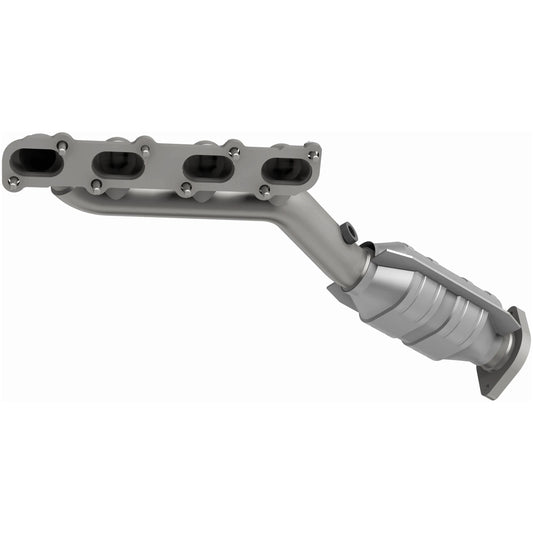 MagnaFlow 2006-2009 Cadillac STS HM Grade Federal / EPA Compliant Manifold Catalytic Converter