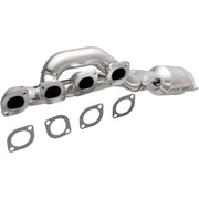 MagnaFlow Exhaust Products Exhaust MagnaFlow Exhaust Products 50451 - HM Grade Manifold Catalytic Converter