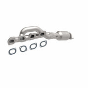 MagnaFlow Exhaust Products Exhaust MagnaFlow Exhaust Products 50451 - HM Grade Manifold Catalytic Converter