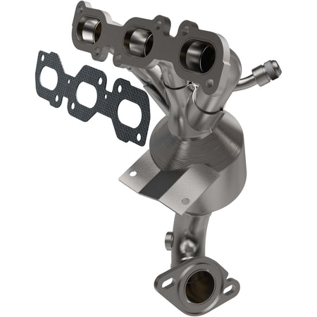 MagnaFlow Exhaust Products Exhaust MagnaFlow Exhaust Products 50460 - HM Grade Manifold Catalytic Converter