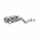 MagnaFlow Exhaust Products 50465 - HM Grade Manifold Catalytic Converter 2