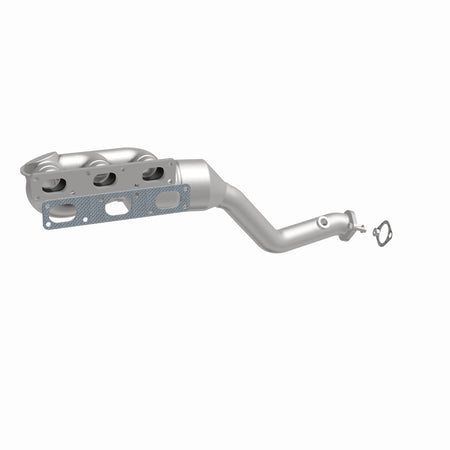 MagnaFlow Exhaust Products 50465 - HM Grade Manifold Catalytic Converter 5