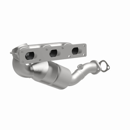 MagnaFlow Exhaust Products 50466 - HM Grade Manifold Catalytic Converter 2
