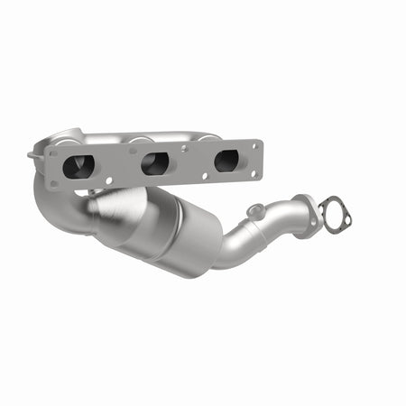 MagnaFlow Exhaust Products 50466 - HM Grade Manifold Catalytic Converter 4